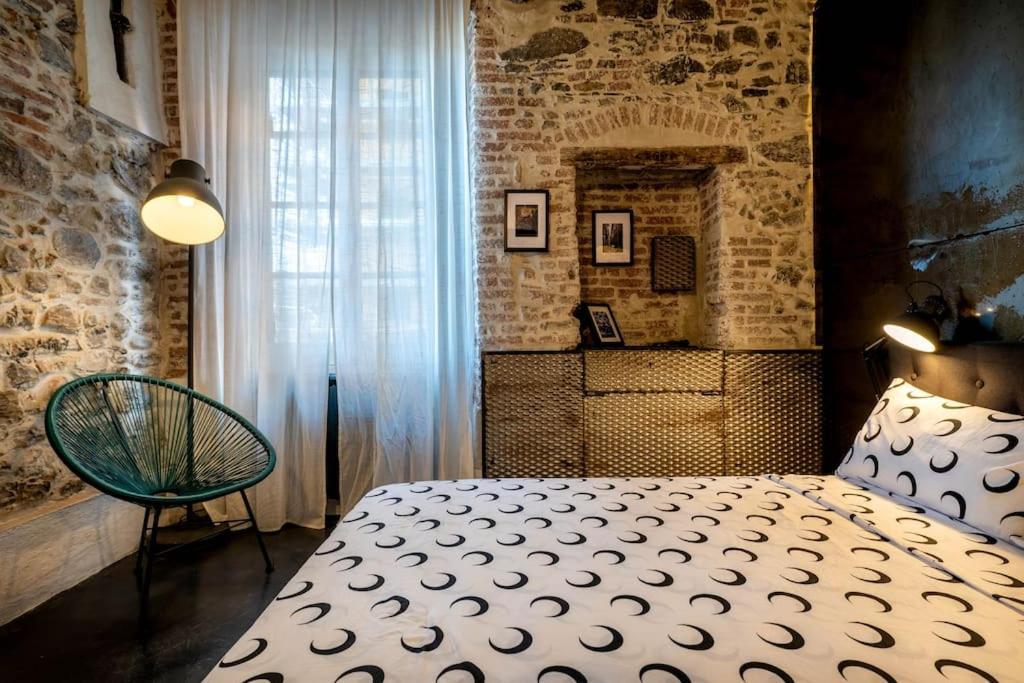 Diamante Nel Porto Διαμέρισμα Γένοβα Εξωτερικό φωτογραφία