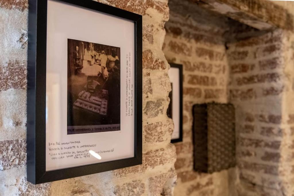 Diamante Nel Porto Διαμέρισμα Γένοβα Εξωτερικό φωτογραφία