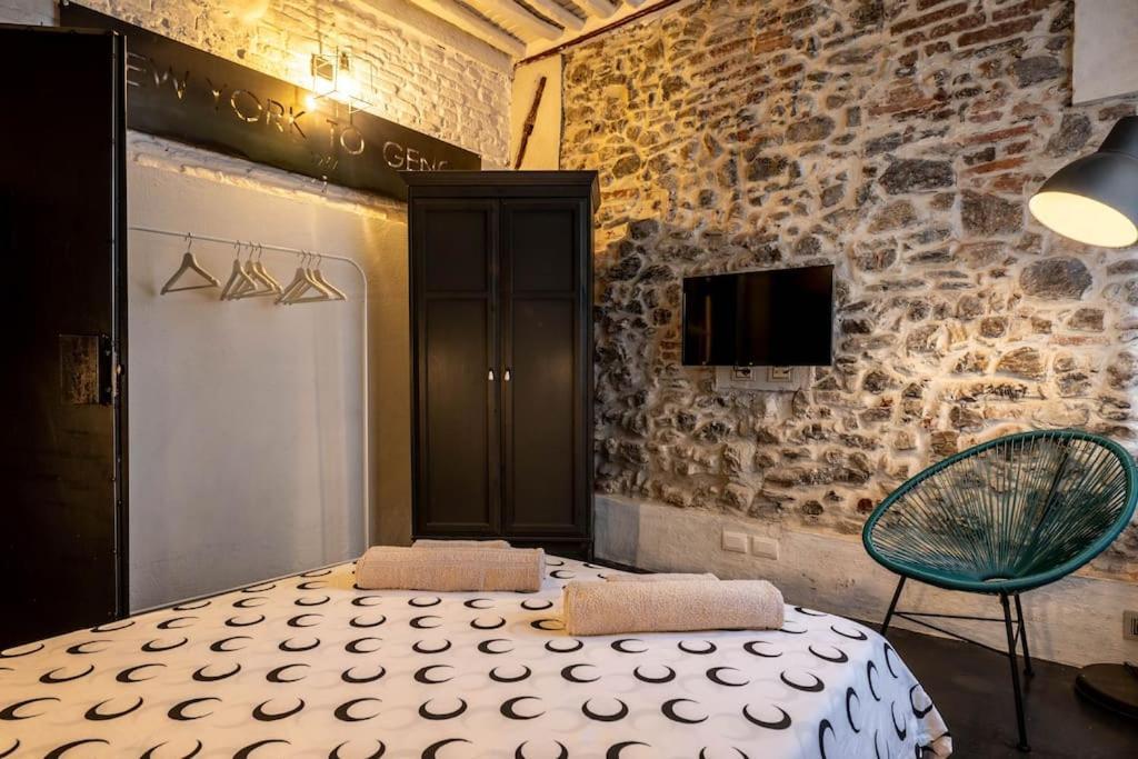 Diamante Nel Porto Διαμέρισμα Γένοβα Εξωτερικό φωτογραφία
