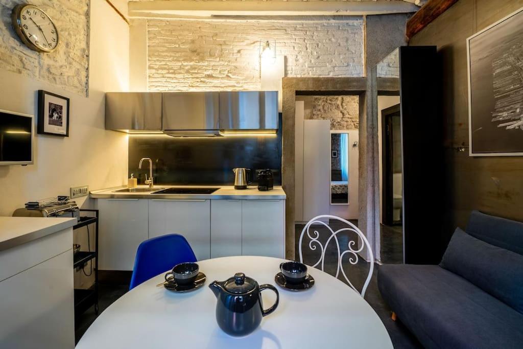 Diamante Nel Porto Διαμέρισμα Γένοβα Εξωτερικό φωτογραφία